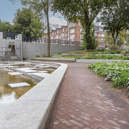 Gorgeous And Stylish Place For Two In Hip West! Amsterdam Exterior foto