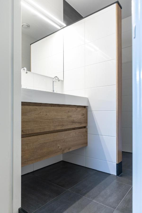 Gorgeous And Stylish Place For Two In Hip West! Amsterdam Exterior foto