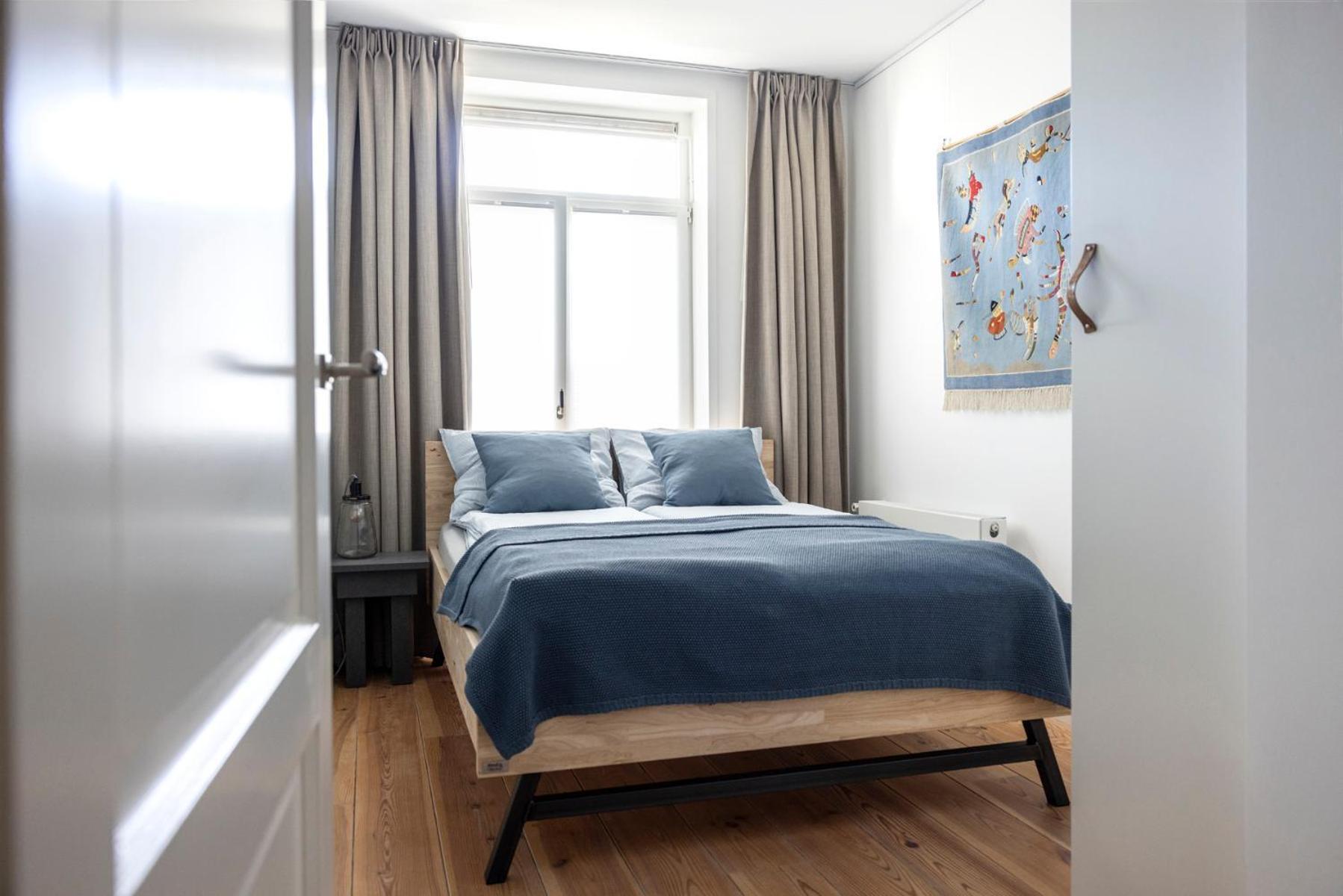 Gorgeous And Stylish Place For Two In Hip West! Amsterdam Exterior foto