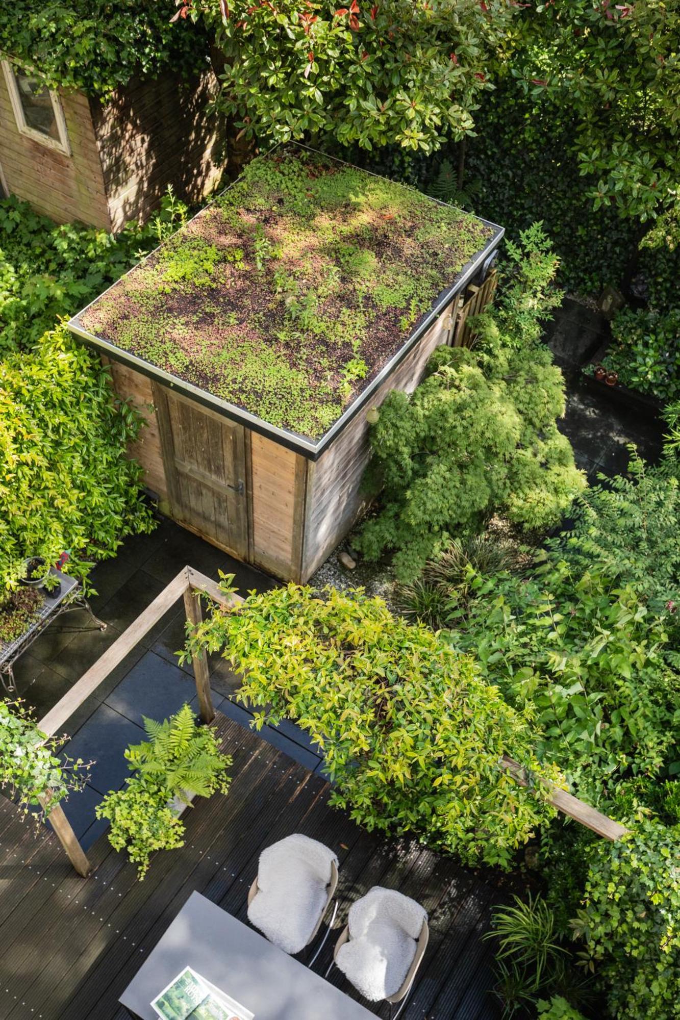 Gorgeous And Stylish Place For Two In Hip West! Amsterdam Exterior foto